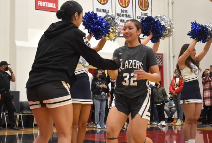 Etiwanda Sierra Canyon girls basketball7